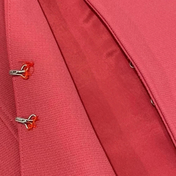 Halston 3pc Suit - Picture 9 of 15